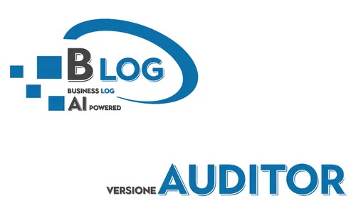 Business LOG Auditor