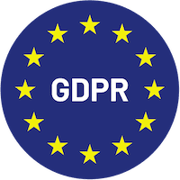 Logo GDPR