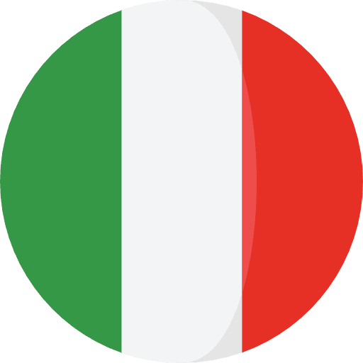 Bandiera italiana